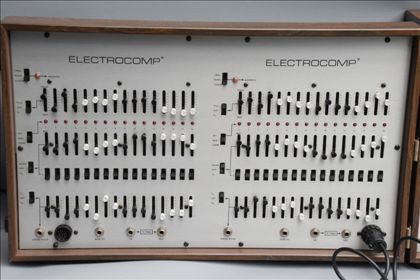 EML-Electrocomp 400 / 401